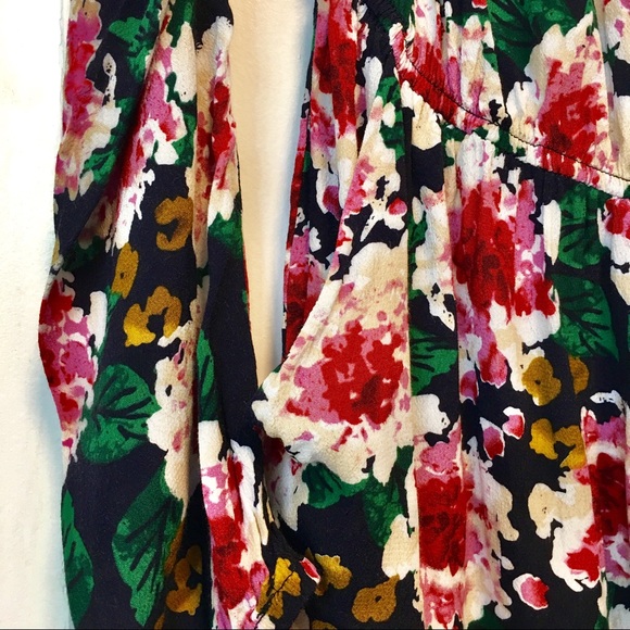 Flynn Skye Long Sleeve Bae Romper - Autumn Fest - Picture 4 of 6